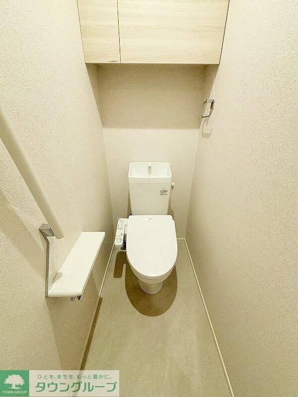 ベレオ三軒茶屋の物件内観写真