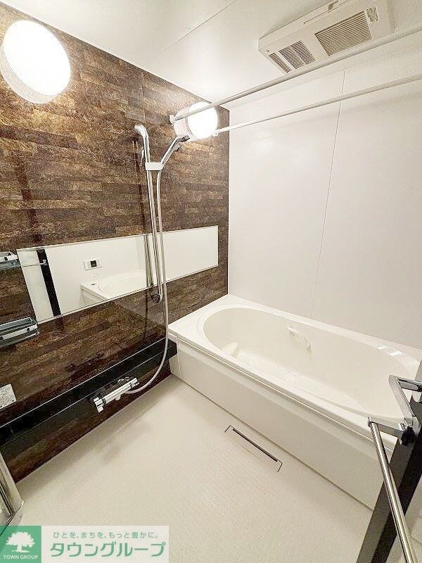 ベレオ三軒茶屋の物件内観写真