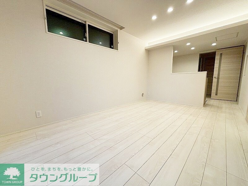 ベレオ三軒茶屋の物件内観写真