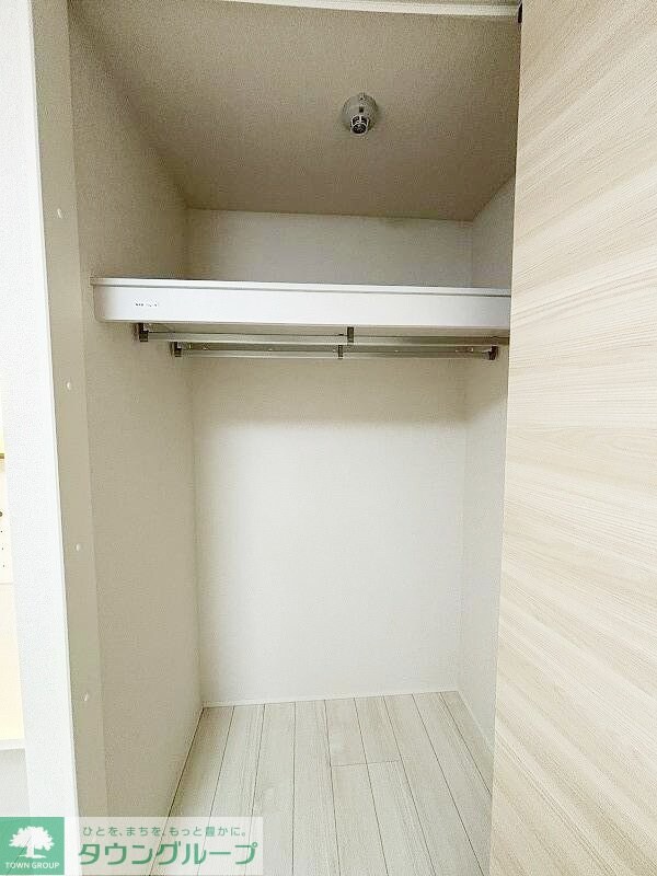 ベレオ三軒茶屋の物件内観写真