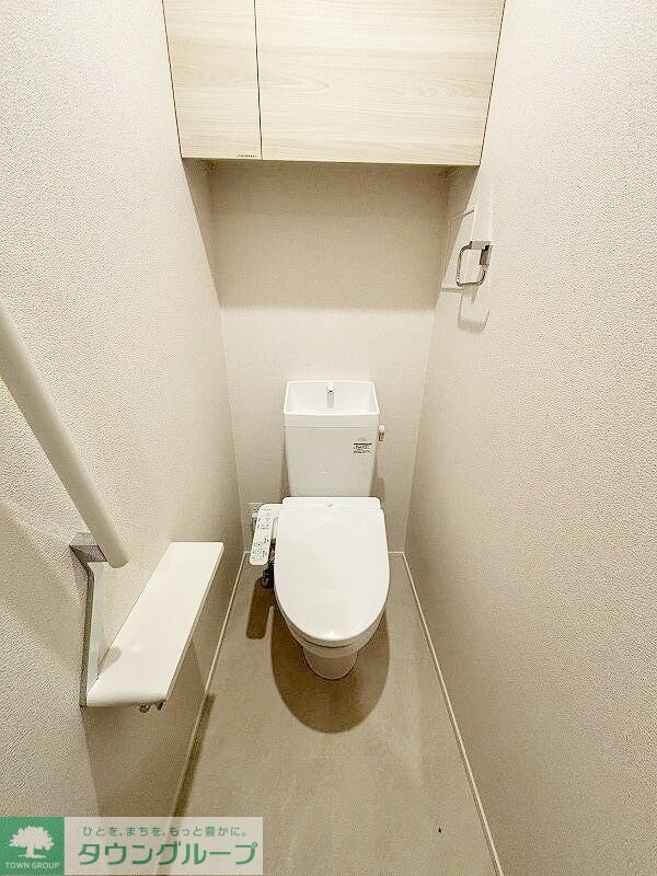 ベレオ三軒茶屋の物件内観写真