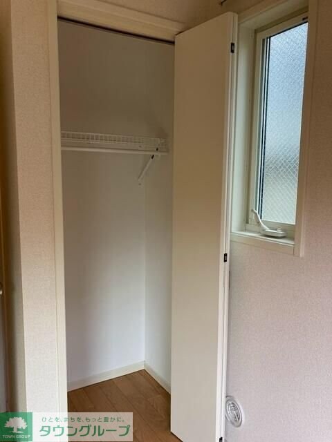 アドウビ学芸大学の物件内観写真