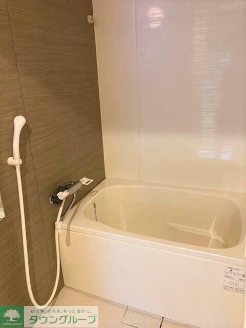 アドウビ学芸大学の物件内観写真