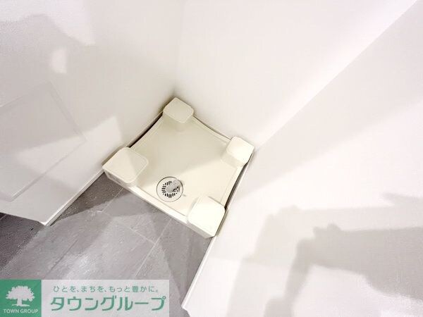 ザ・パークハビオ渋谷クロスの物件内観写真