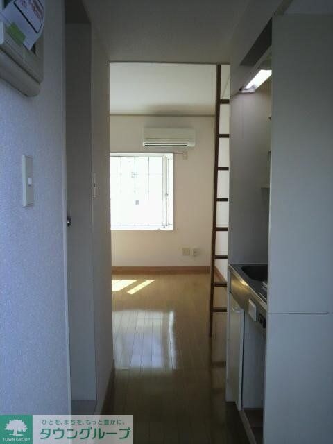 ビルデンス狛江Bの物件内観写真