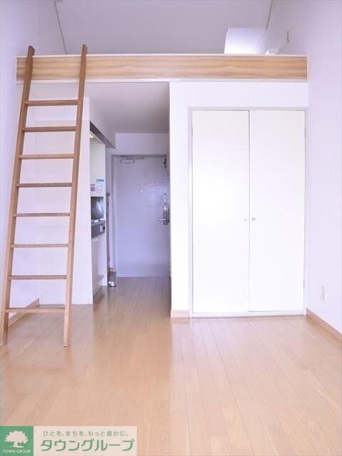 ビルデンス狛江Bの物件内観写真