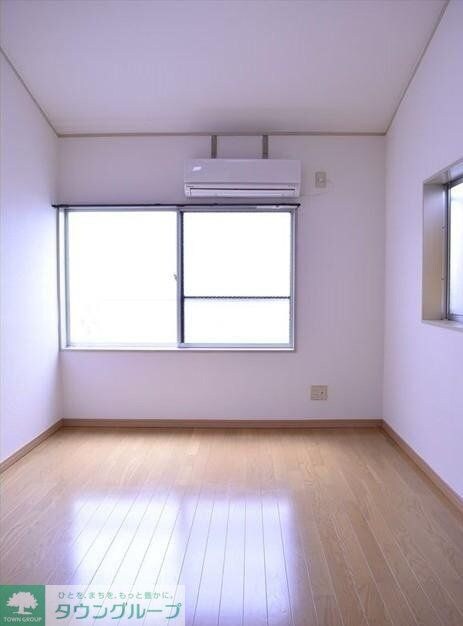 ビルデンス狛江Bの物件内観写真