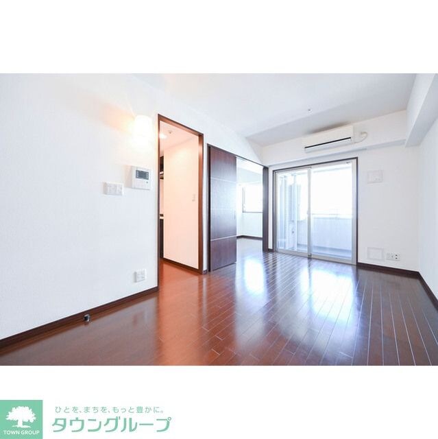 パレステュディオ渋谷ＳＴＡＴＩＯＮＦＲＯＮＴの物件内観写真