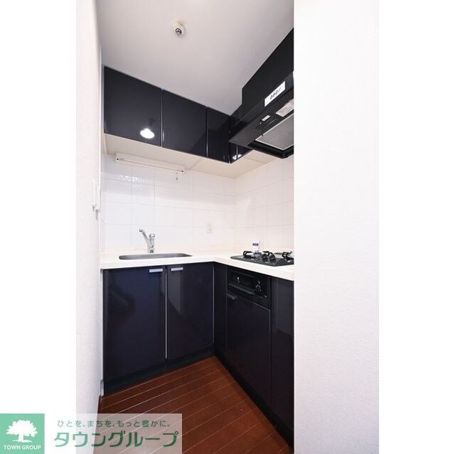 パレステュディオ渋谷ＳＴＡＴＩＯＮＦＲＯＮＴの物件内観写真