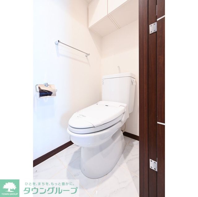 パレステュディオ渋谷ＳＴＡＴＩＯＮＦＲＯＮＴの物件内観写真