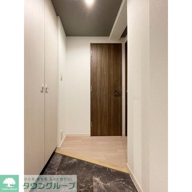 ウェルスクエアイズム下北沢ＷＥＳＴの物件内観写真