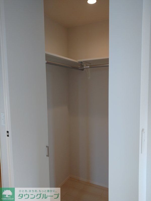 ジェミニ　サウスの物件内観写真