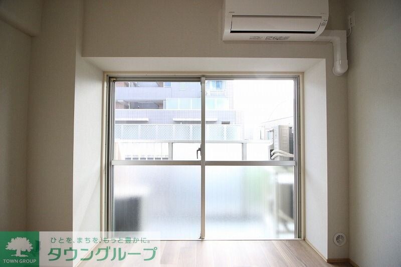 用賀マンションの物件内観写真