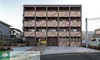 PREMIUMCUBE世田谷#moの物件外観写真