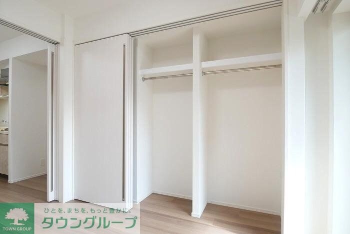 PREMIUMCUBE世田谷#moの物件内観写真