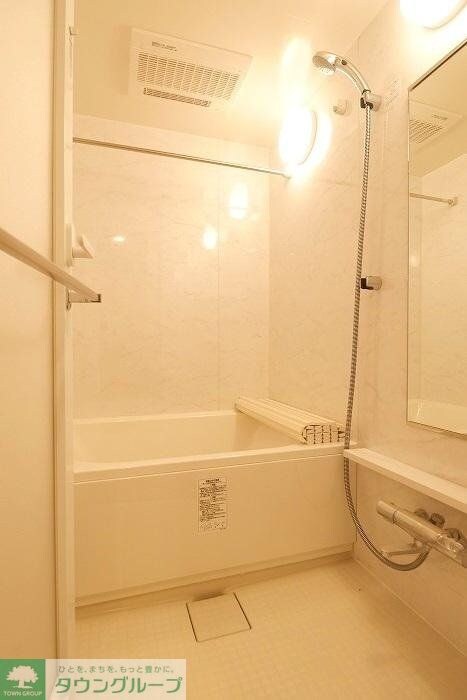 PREMIUMCUBE世田谷#moの物件内観写真