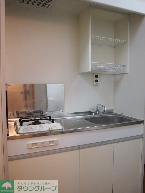 ルーブル世田谷の物件内観写真