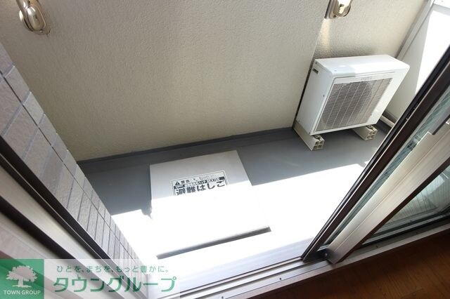 ルーブル世田谷の物件内観写真