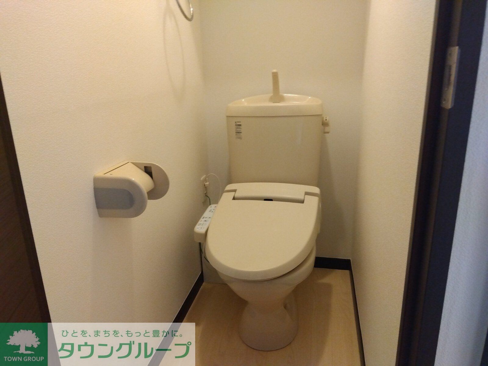 レオネクストスマイルエイトの物件内観写真