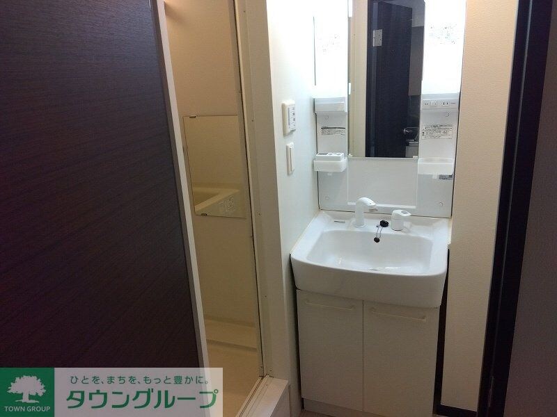 レオネクストスマイルエイトの物件内観写真