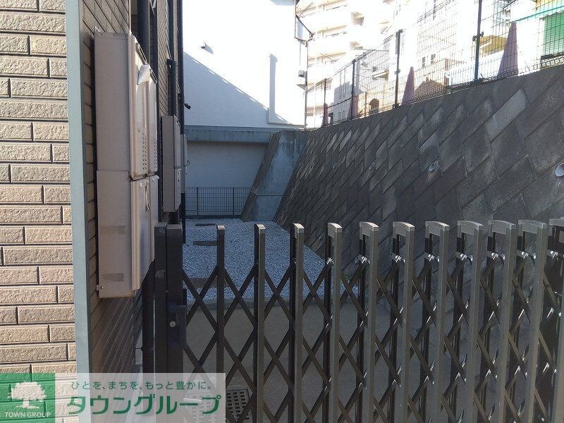 レオネクストスマイルエイトの物件内観写真