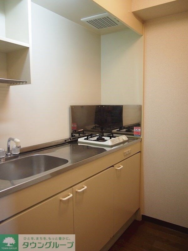 ルーブル三軒茶屋IIの物件内観写真