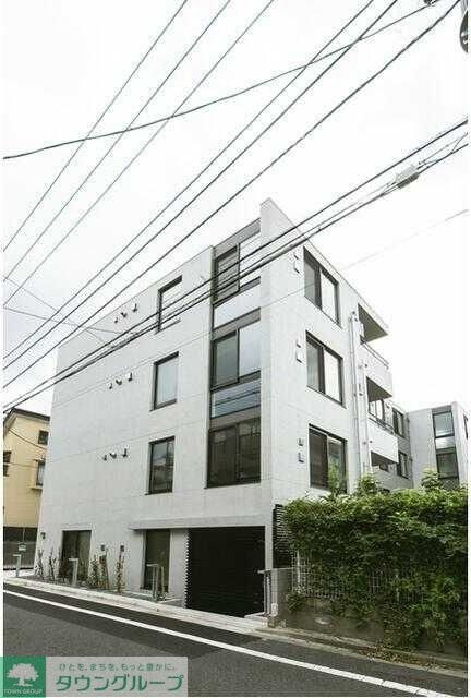 ＣＡＲＩＴＡＳ用賀の物件内観写真