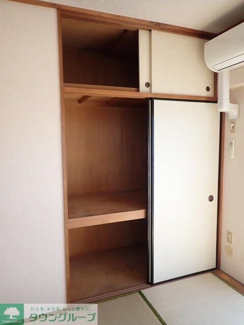 梶ヶ谷リベールの物件内観写真