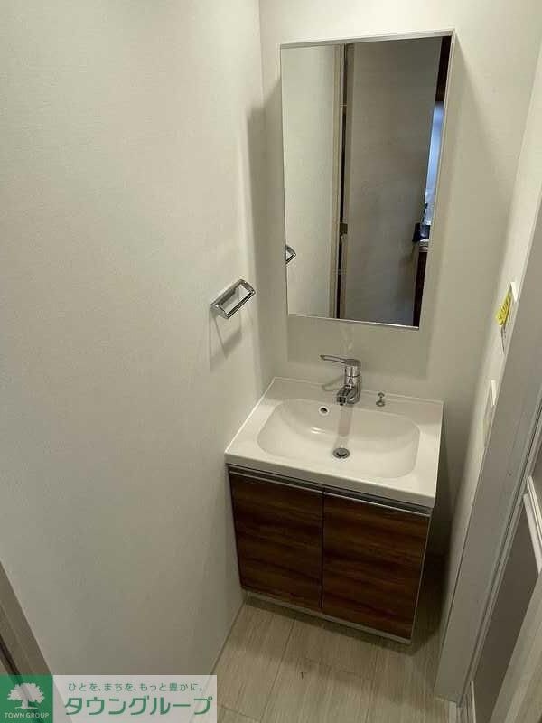 レガリス溝の口の物件内観写真