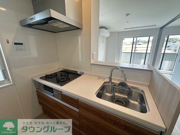 ローレルハイムの物件内観写真