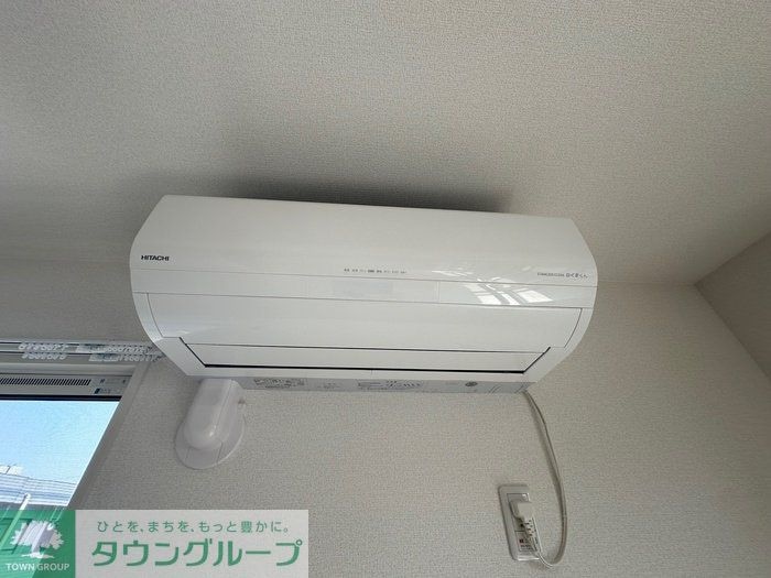 ローレルハイムの物件内観写真