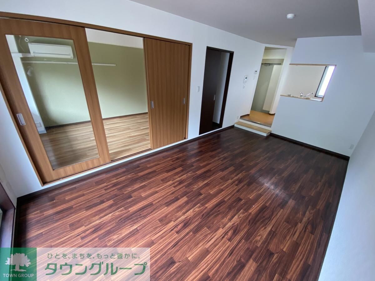 Ｌｉｆｅの物件内観写真