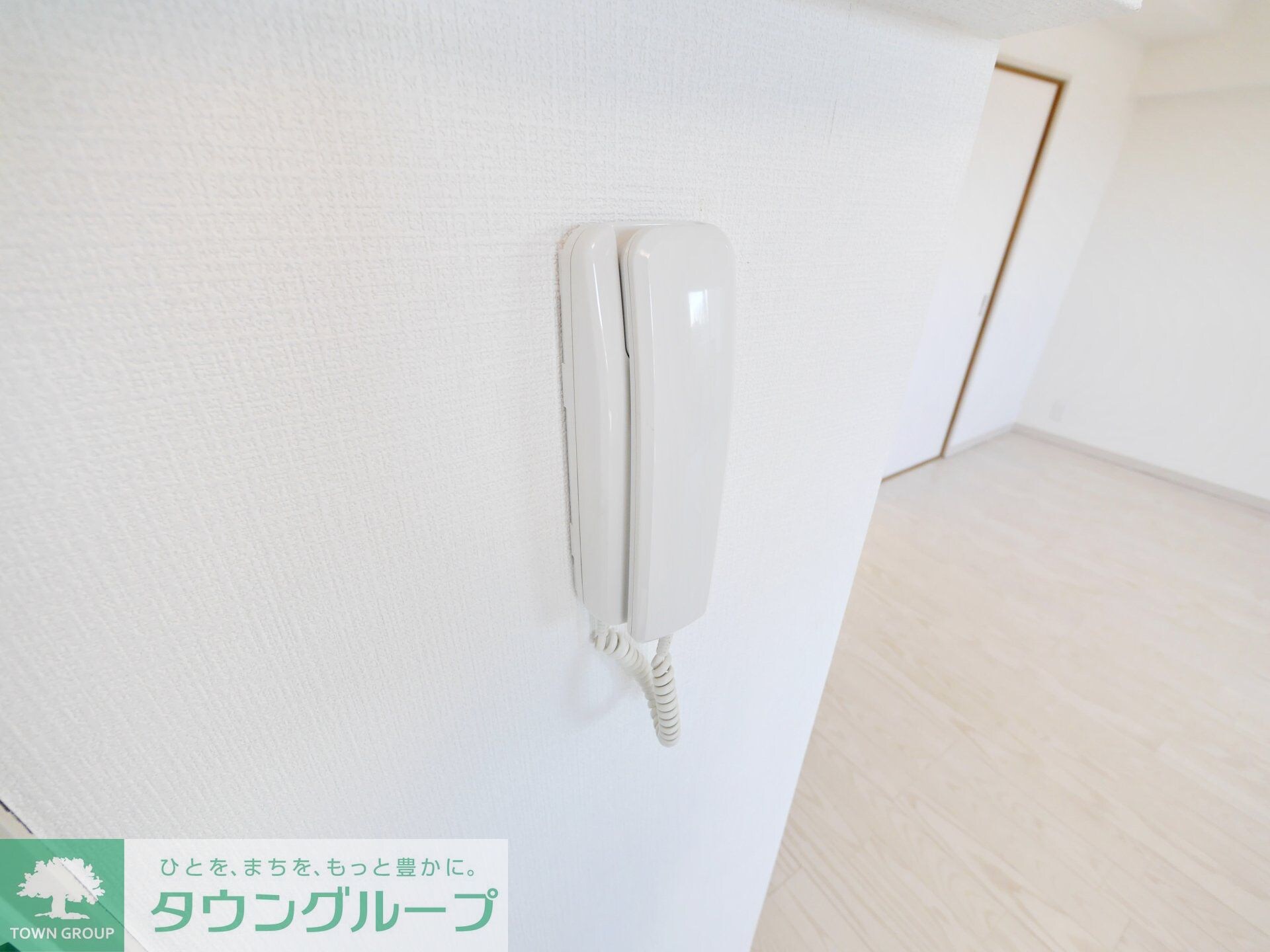 梶ケ谷ビレジの物件内観写真