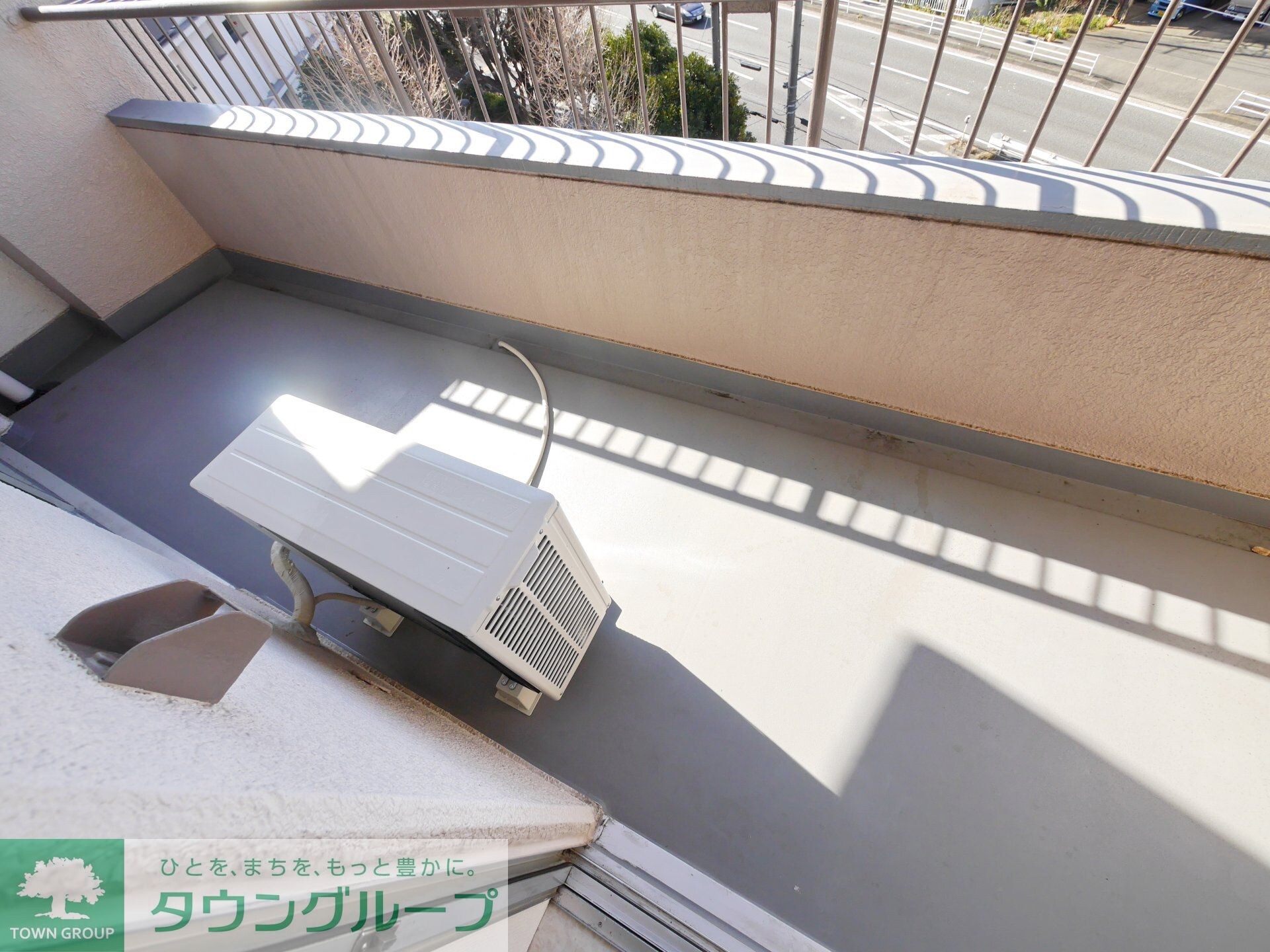 梶ケ谷ビレジの物件内観写真