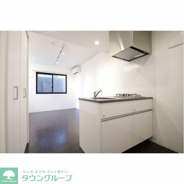 ＭＤＭ池尻大橋IIの物件内観写真