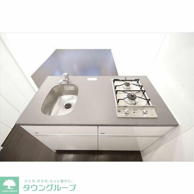 ＭＤＭ池尻大橋IIの物件内観写真