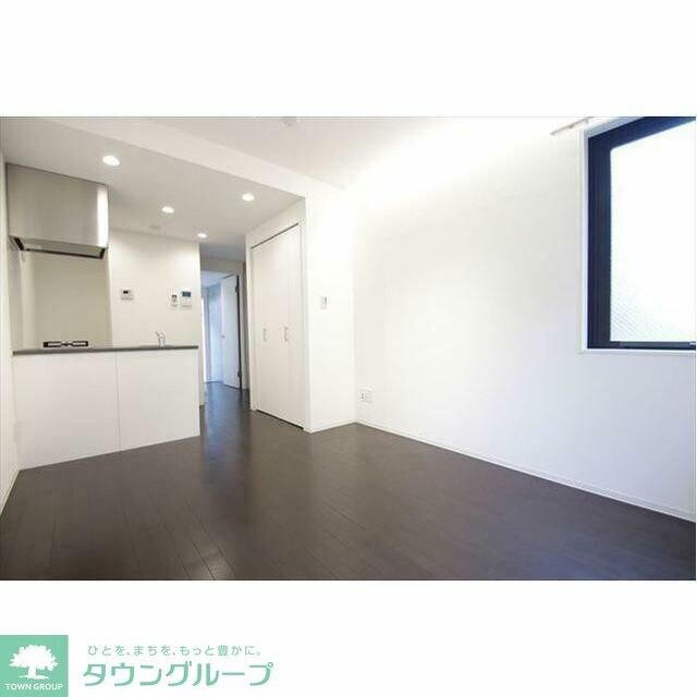 ＭＤＭ池尻大橋IIの物件内観写真