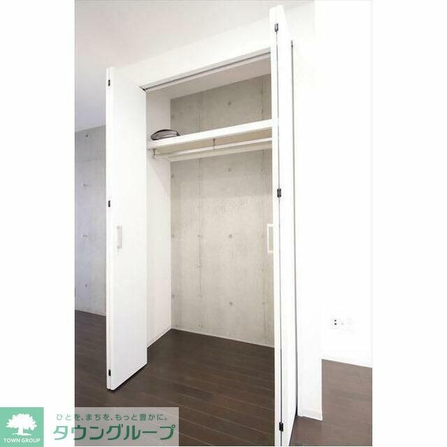 ＭＤＭ池尻大橋IIの物件内観写真