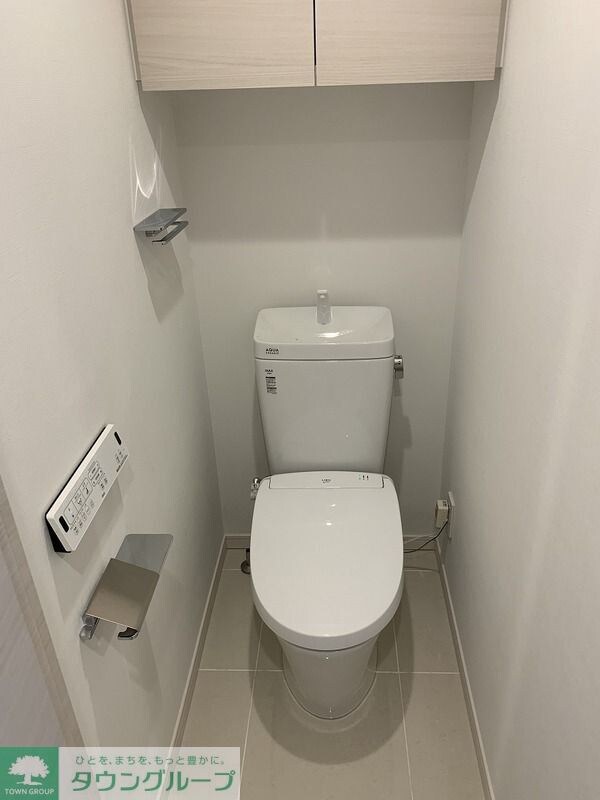 レガリス三軒茶屋の物件内観写真