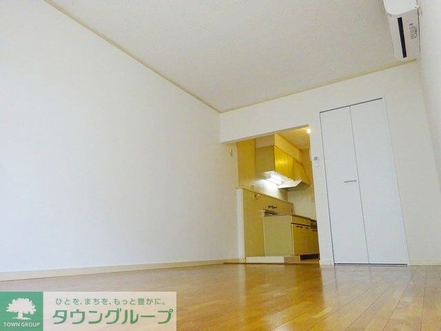 ハイツ伊藤の物件内観写真