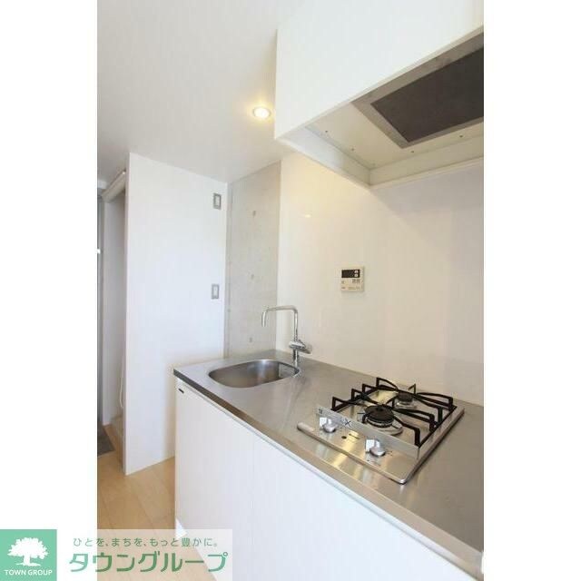 ＢＰＲレジデンス祐天寺の物件内観写真