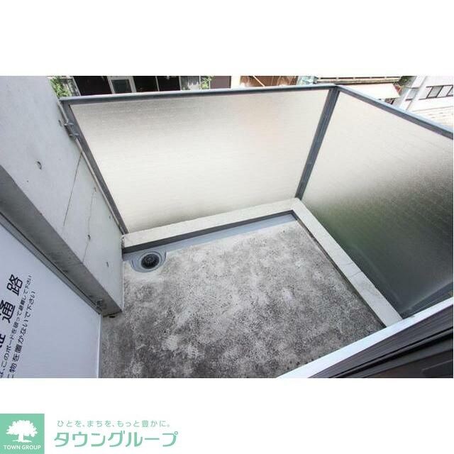 ＢＰＲレジデンス祐天寺の物件内観写真