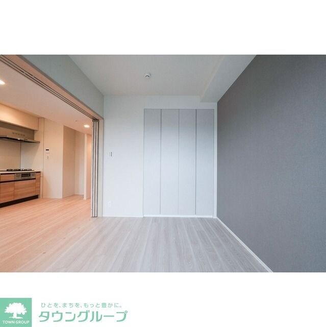 ルフォンプログレ渋谷ヒルトップの物件内観写真