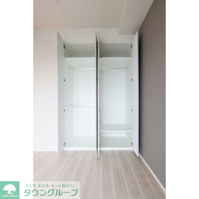 ルフォンプログレ渋谷ヒルトップの物件内観写真