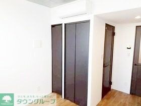 Bark Lane 学芸大学の物件内観写真