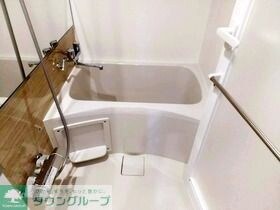 Bark Lane 学芸大学の物件内観写真