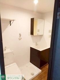 Bark Lane 学芸大学の物件内観写真