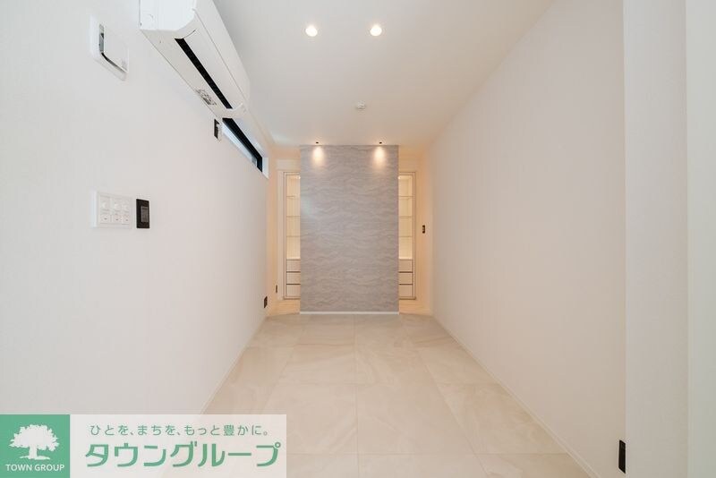 デコール代官山の物件内観写真