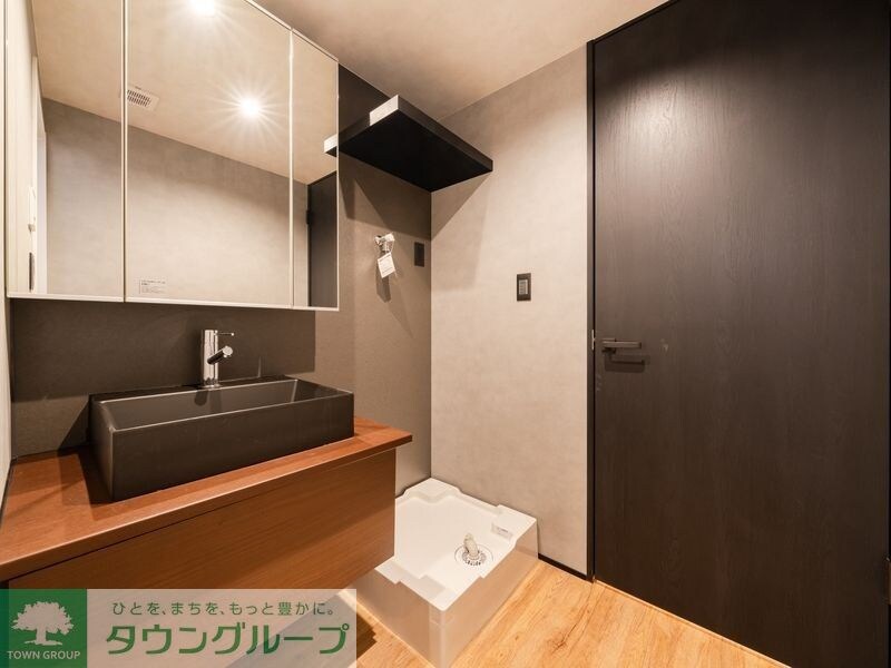 デコール代官山の物件内観写真