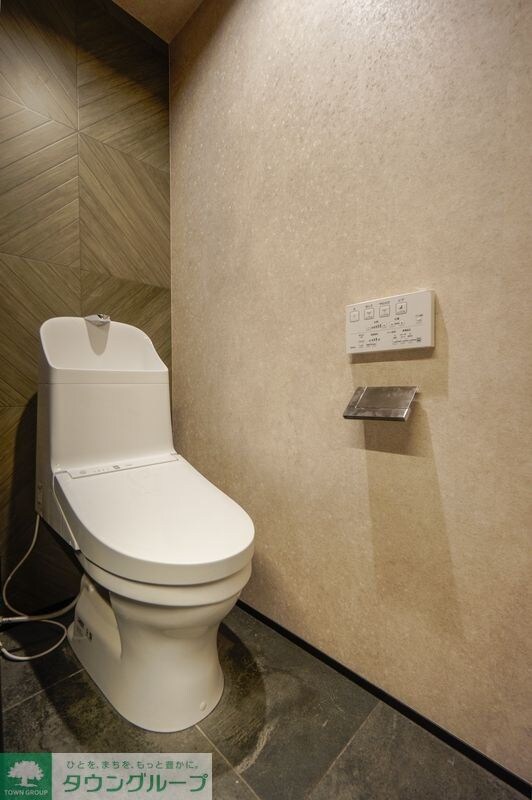 デコール代官山の物件内観写真